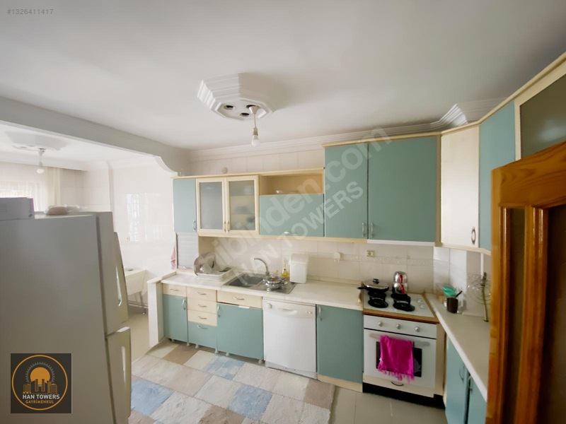 Sivas Caddesinde Saray Gibi Uygun Satılık 3+1 Daire 210 M2 — fotoğraf 17
