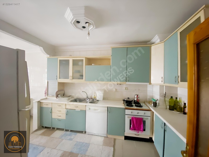Sivas Caddesinde Saray Gibi Uygun Satılık 3+1 Daire 210 M2 — fotoğraf 18