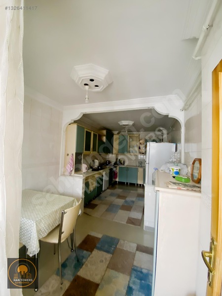 Sivas Caddesinde Saray Gibi Uygun Satılık 3+1 Daire 210 M2 — fotoğraf 19
