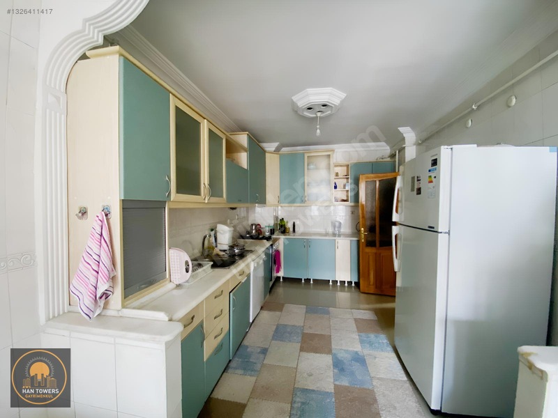 Sivas Caddesinde Saray Gibi Uygun Satılık 3+1 Daire 210 M2 — fotoğraf 20