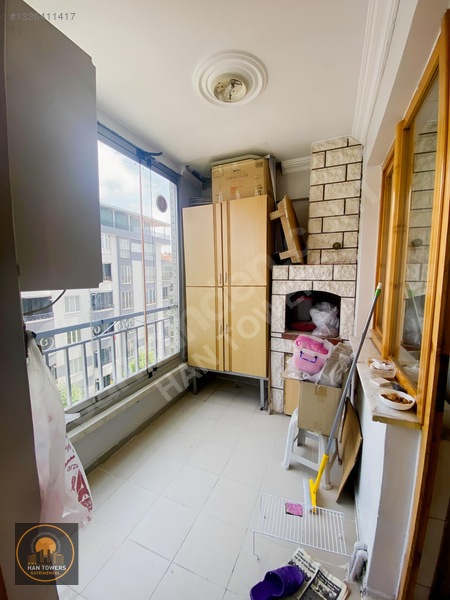 Sivas Caddesinde Saray Gibi Uygun Satılık 3+1 Daire 210 M2 — fotoğraf 21