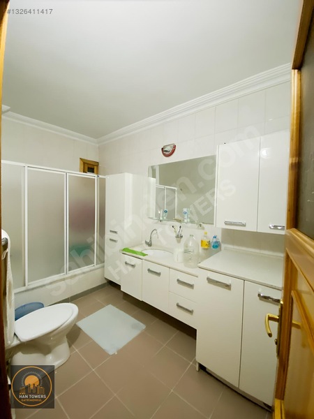 Sivas Caddesinde Saray Gibi Uygun Satılık 3+1 Daire 210 M2 — fotoğraf 24