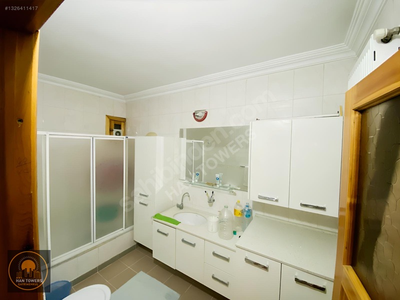 Sivas Caddesinde Saray Gibi Uygun Satılık 3+1 Daire 210 M2 — fotoğraf 25