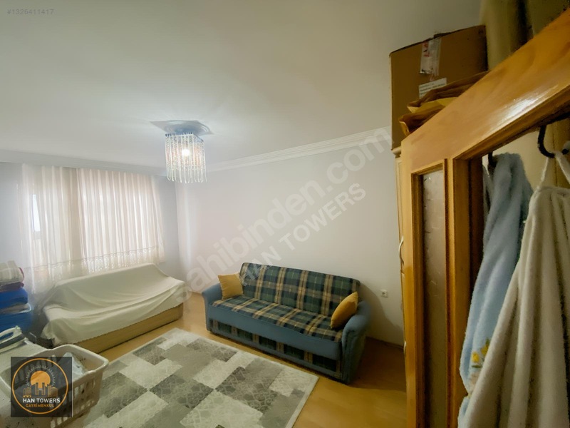Sivas Caddesinde Saray Gibi Uygun Satılık 3+1 Daire 210 M2 — fotoğraf 26