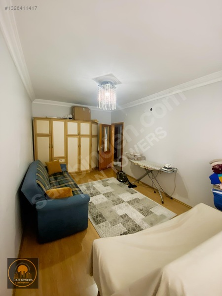 Sivas Caddesinde Saray Gibi Uygun Satılık 3+1 Daire 210 M2 — fotoğraf 28