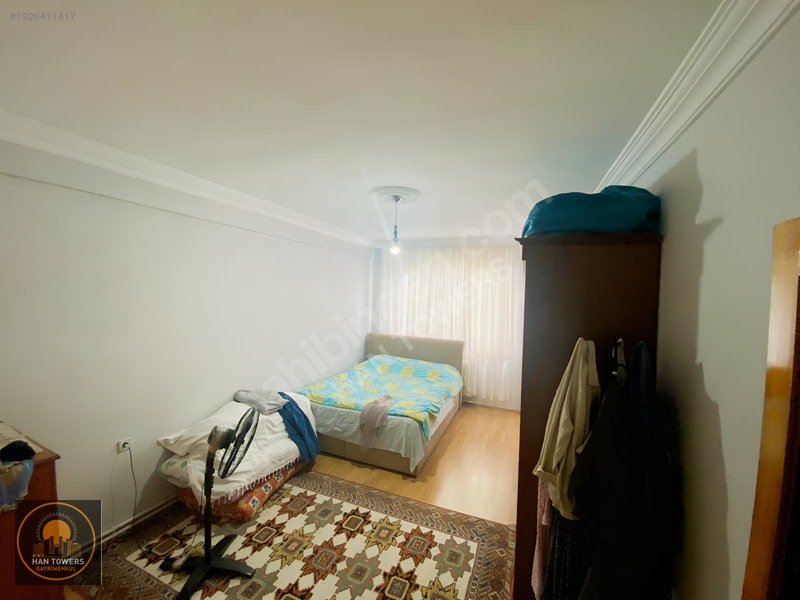Sivas Caddesinde Saray Gibi Uygun Satılık 3+1 Daire 210 M2 — fotoğraf 29