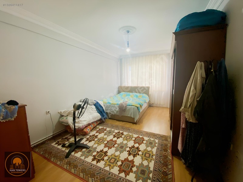Sivas Caddesinde Saray Gibi Uygun Satılık 3+1 Daire 210 M2 — fotoğraf 30