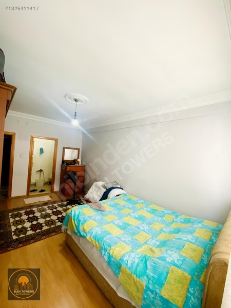 Sivas Caddesinde Saray Gibi Uygun Satılık 3+1 Daire 210 M2 — fotoğraf 32