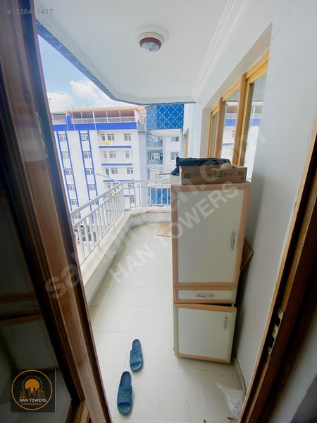 Sivas Caddesinde Saray Gibi Uygun Satılık 3+1 Daire 210 M2 — fotoğraf 33