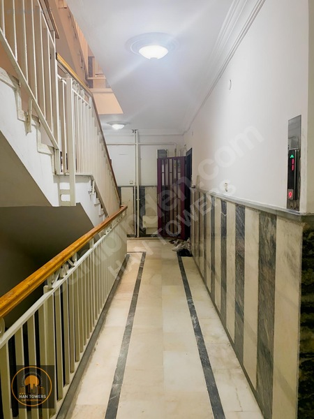 Sivas Caddesinde Saray Gibi Uygun Satılık 3+1 Daire 210 M2 — fotoğraf 35