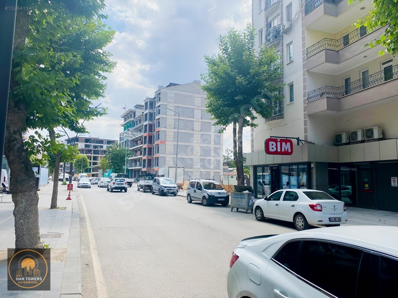 Sivas Caddesinde Saray Gibi Uygun Satılık 3+1 Daire 210 M2 — fotoğraf 37