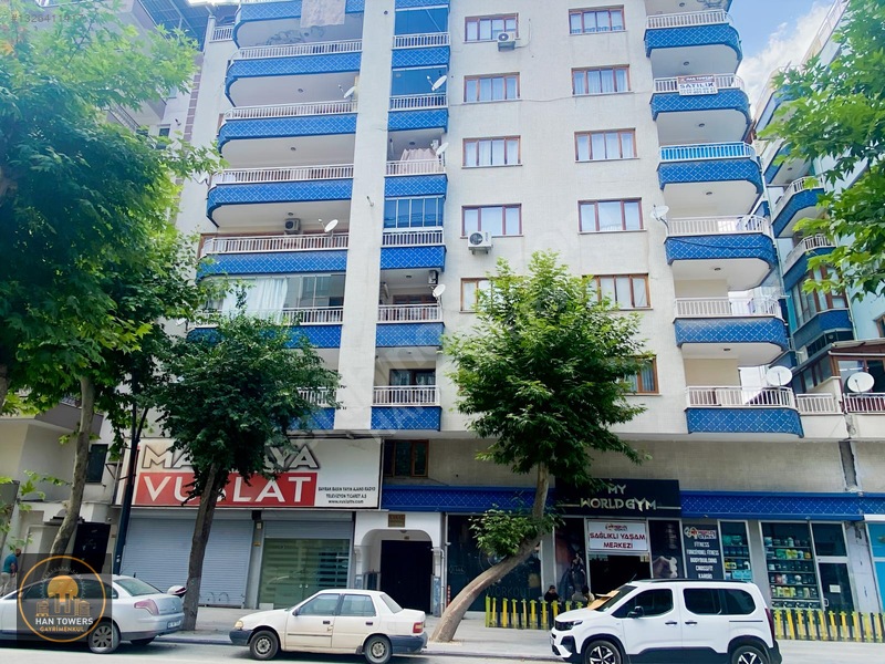Sivas Caddesinde Saray Gibi Uygun Satılık 3+1 Daire 210 M2 — fotoğraf 39