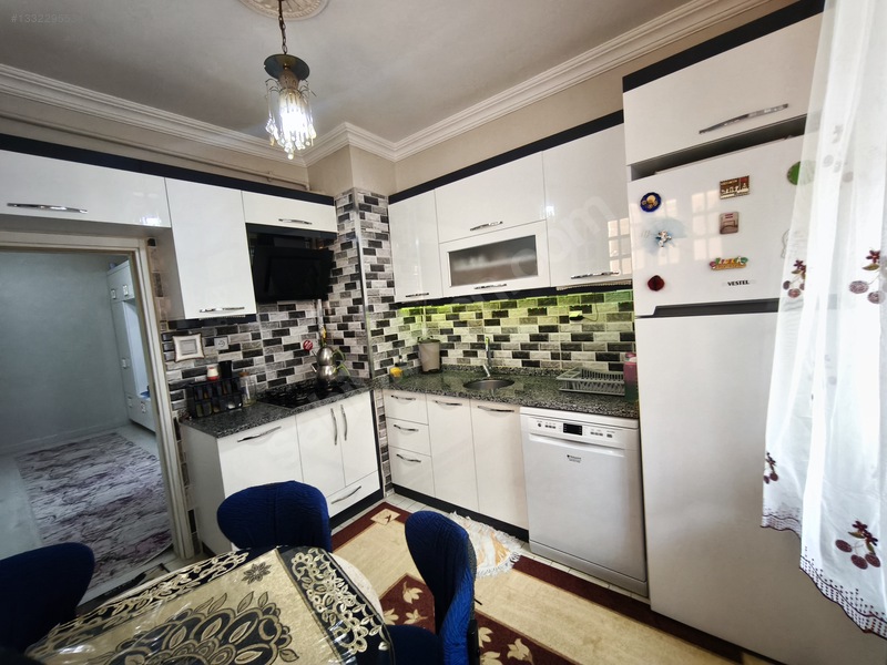 Yuvam Sitesinde Sıfırdan Farksız Fırsat Daire — fotoğraf 7