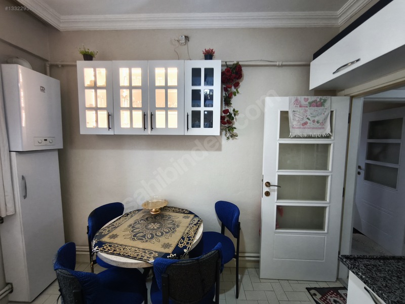 Yuvam Sitesinde Sıfırdan Farksız Fırsat Daire — fotoğraf 12