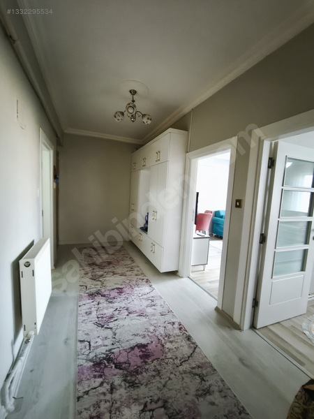 Yuvam Sitesinde Sıfırdan Farksız Fırsat Daire — fotoğraf 14