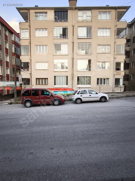 Yuvam Sitesinde Sıfırdan Farksız Fırsat Daire — fotoğraf 21