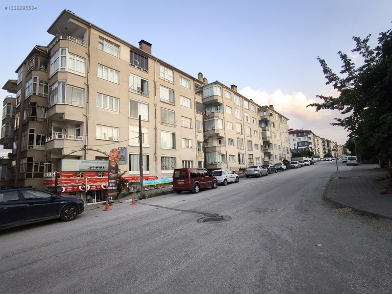 Yuvam Sitesinde Sıfırdan Farksız Fırsat Daire — fotoğraf 22