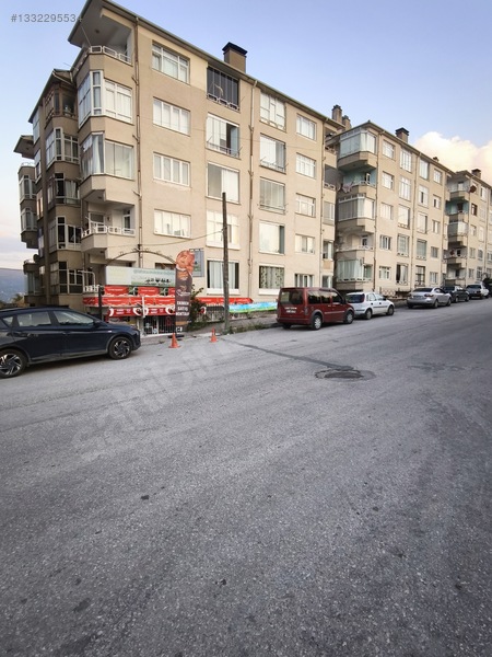 Yuvam Sitesinde Sıfırdan Farksız Fırsat Daire — fotoğraf 23