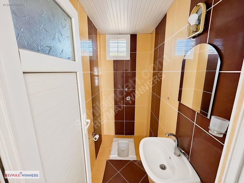 Göksu'da Kiralık 2+1 Müstakil Ev — fotoğraf 11
