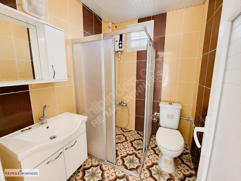 Göksu'da Kiralık 2+1 Müstakil Ev — fotoğraf 12
