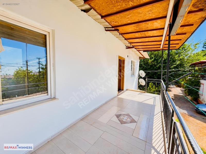 Göksu'da Kiralık 2+1 Müstakil Ev — fotoğraf 13