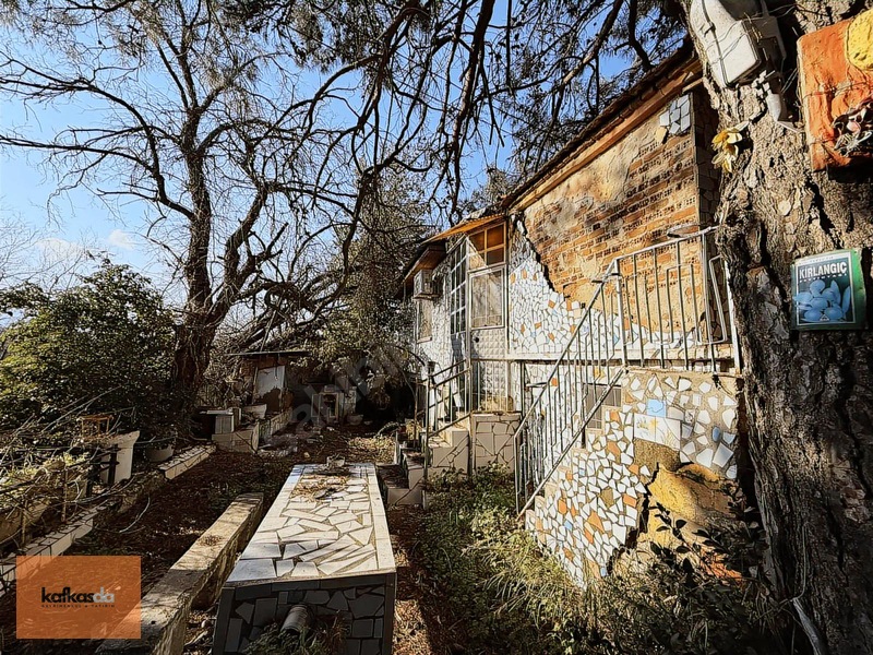 Kemalpaşa Yukarıkızılca'da Satılık Çiftlik Evi Ve Arazisi — fotoğraf 10