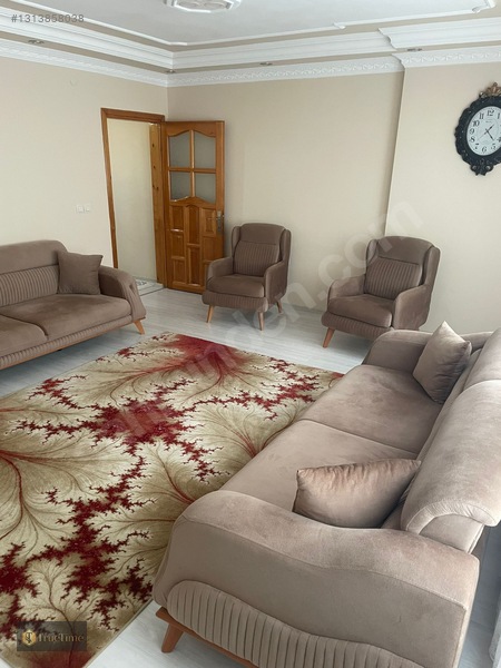 ||truetime|| Araklı Merkez'de Satılık 2+1 Daire — fotoğraf 5