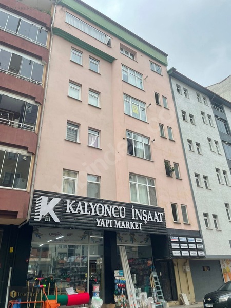 ||truetime|| Araklı Merkez'de Satılık 2+1 Daire — fotoğraf 15