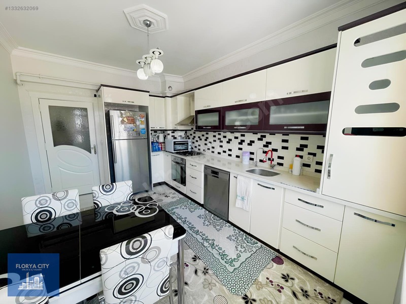 Akkentte Site İçerisinde Tramvaya Yakın Yatırımlık Fırsat Daire — fotoğraf 7