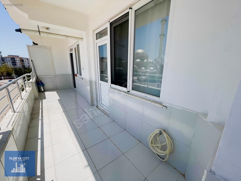 Akkentte Site İçerisinde Tramvaya Yakın Yatırımlık Fırsat Daire — fotoğraf 27