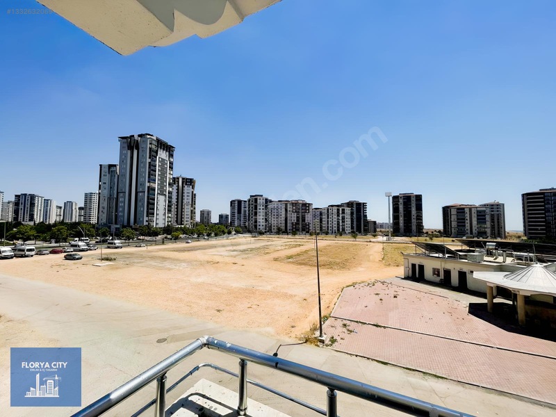 Akkentte Site İçerisinde Tramvaya Yakın Yatırımlık Fırsat Daire — fotoğraf 32