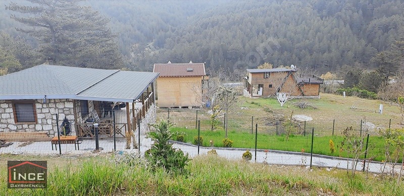 Keles Yaylasında Müstakil Tapulu Bahçe