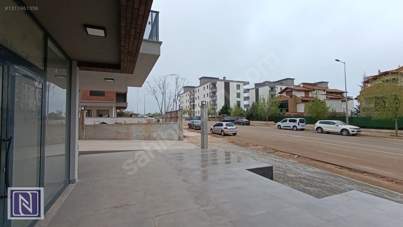 Noyan'dan 1200 Evlerde Cadde Üstü Konumda 230 M2 Kiralık İşyeri — fotoğraf 6