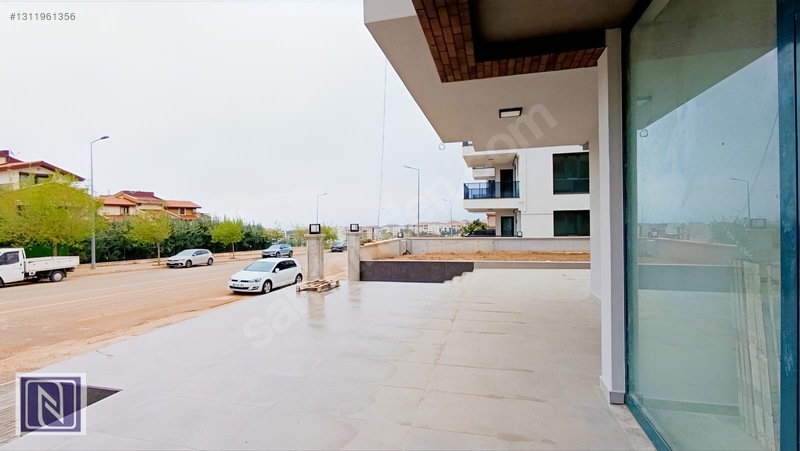 Noyan'dan 1200 Evlerde Cadde Üstü Konumda 230 M2 Kiralık İşyeri — fotoğraf 7
