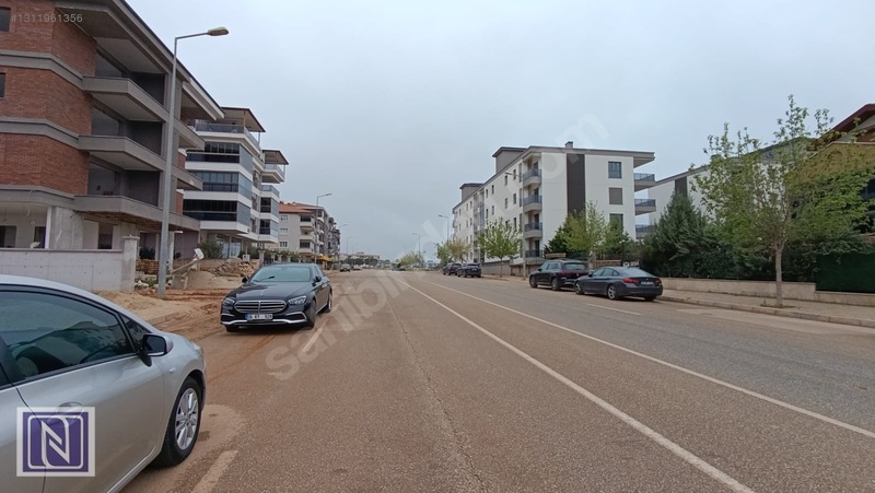 Noyan'dan 1200 Evlerde Cadde Üstü Konumda 230 M2 Kiralık İşyeri — fotoğraf 8
