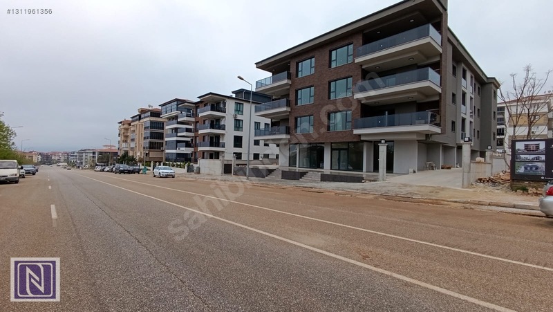 Noyan'dan 1200 Evlerde Cadde Üstü Konumda 230 M2 Kiralık İşyeri — fotoğraf 9