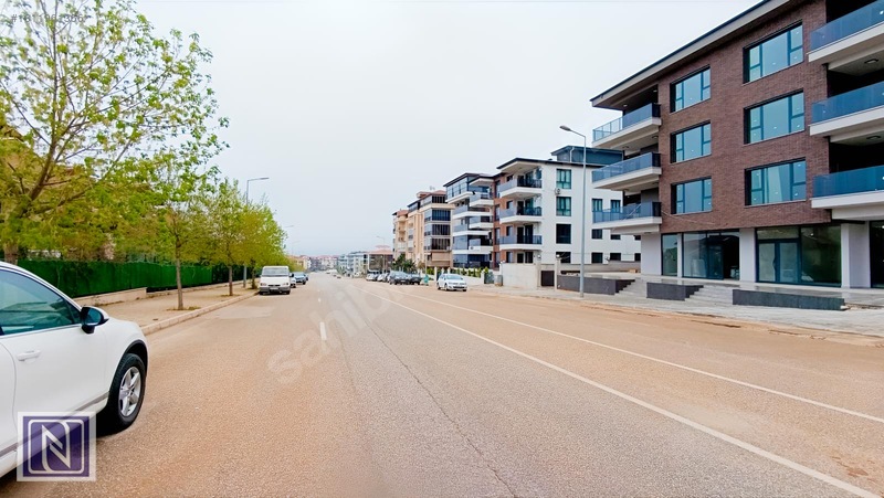 Noyan'dan 1200 Evlerde Cadde Üstü Konumda 230 M2 Kiralık İşyeri — fotoğraf 10