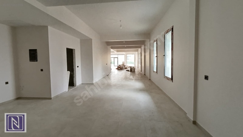 Noyan'dan 1200 Evlerde Cadde Üstü Konumda 230 M2 Kiralık İşyeri — fotoğraf 11
