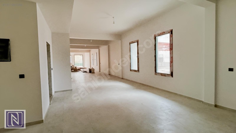 Noyan'dan 1200 Evlerde Cadde Üstü Konumda 230 M2 Kiralık İşyeri — fotoğraf 13