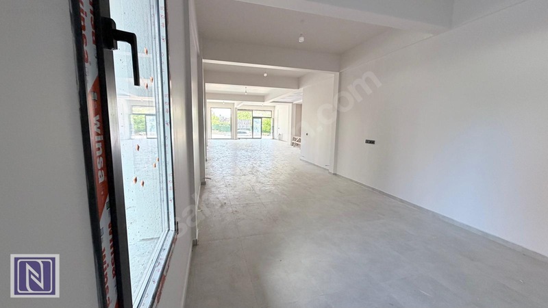 Noyan'dan 1200 Evlerde Cadde Üstü Konumda 230 M2 Kiralık İşyeri — fotoğraf 14