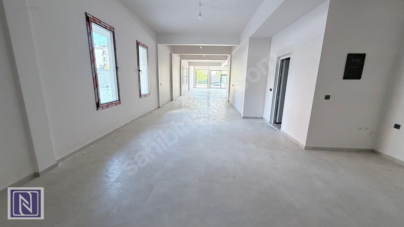 Noyan'dan 1200 Evlerde Cadde Üstü Konumda 230 M2 Kiralık İşyeri — fotoğraf 15