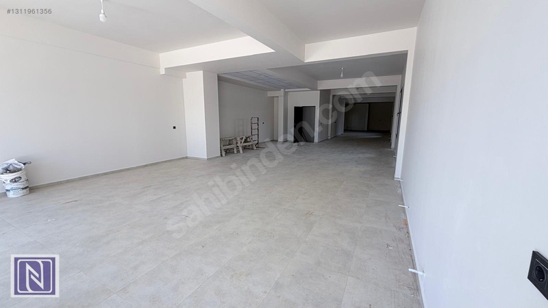 Noyan'dan 1200 Evlerde Cadde Üstü Konumda 230 M2 Kiralık İşyeri — fotoğraf 17