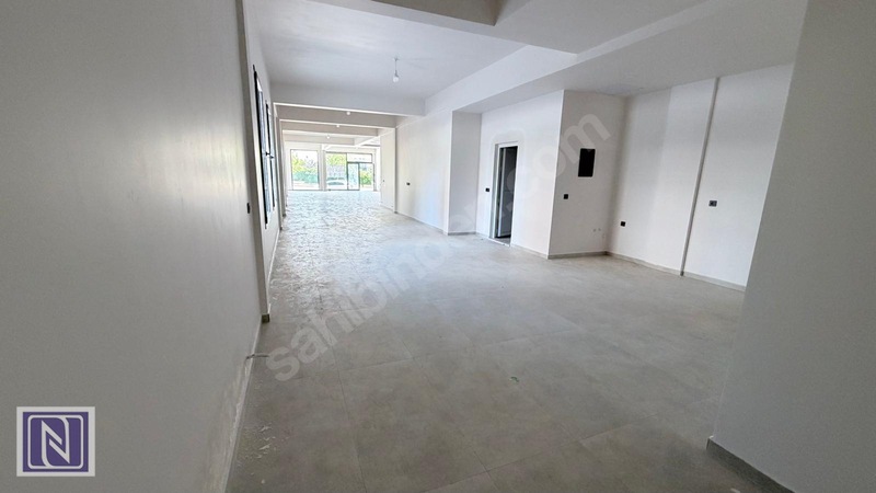 Noyan'dan 1200 Evlerde Cadde Üstü Konumda 230 M2 Kiralık İşyeri — fotoğraf 18