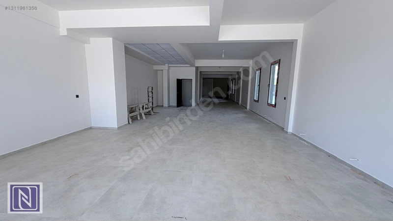 Noyan'dan 1200 Evlerde Cadde Üstü Konumda 230 M2 Kiralık İşyeri — fotoğraf 19