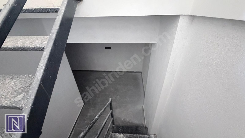 Noyan'dan 1200 Evlerde Cadde Üstü Konumda 230 M2 Kiralık İşyeri — fotoğraf 20
