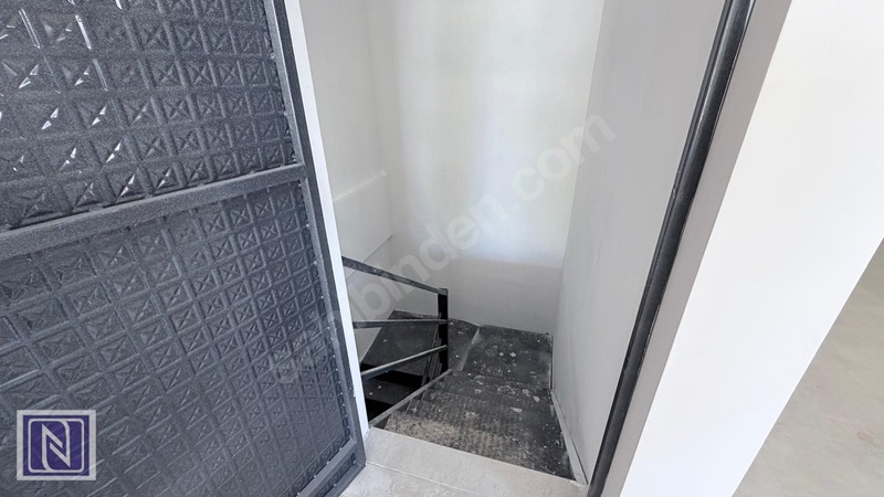 Noyan'dan 1200 Evlerde Cadde Üstü Konumda 230 M2 Kiralık İşyeri — fotoğraf 21