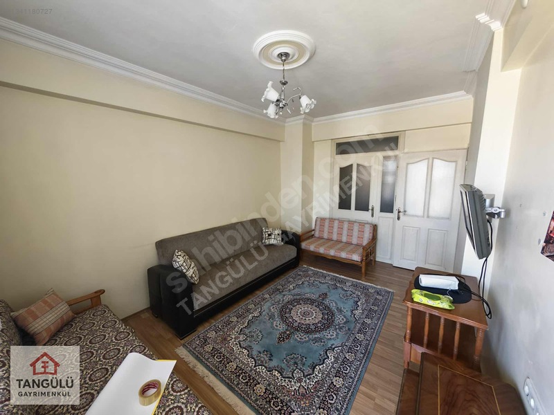 İzzetpaşa Mah. Salı Pazarı Yakını, Kiralık 3+1 Eşyalı Daire — fotoğraf 3
