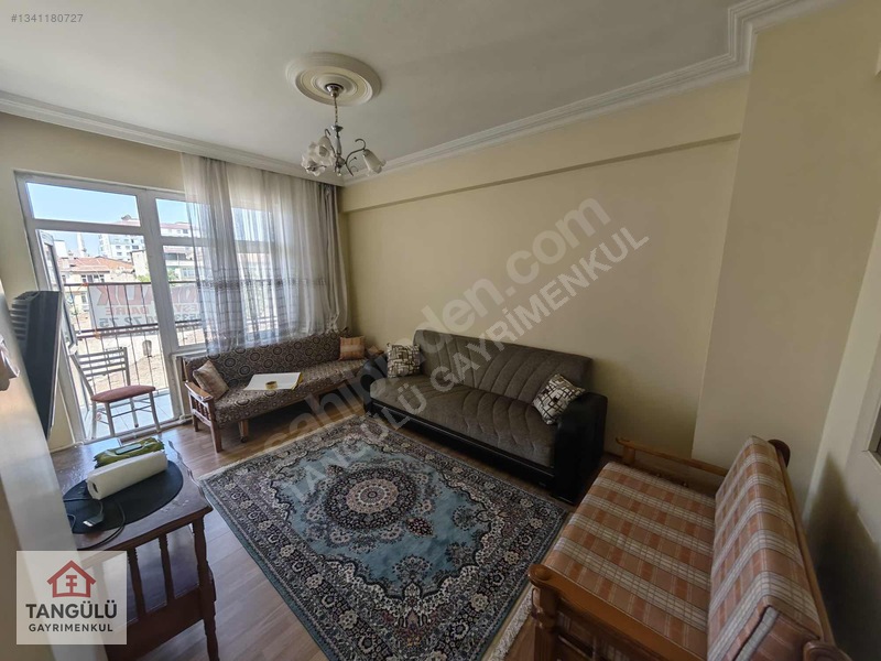 İzzetpaşa Mah. Salı Pazarı Yakını, Kiralık 3+1 Eşyalı Daire — fotoğraf 4