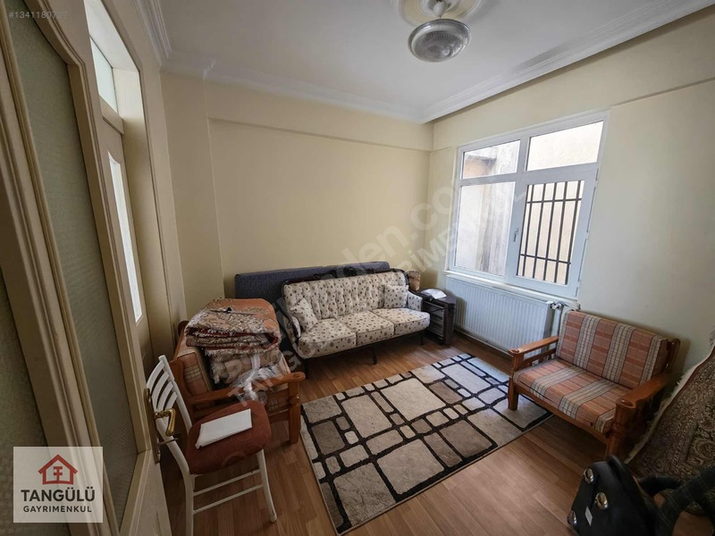 İzzetpaşa Mah. Salı Pazarı Yakını, Kiralık 3+1 Eşyalı Daire — fotoğraf 5