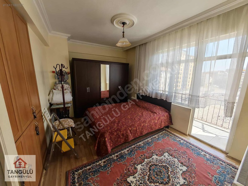 İzzetpaşa Mah. Salı Pazarı Yakını, Kiralık 3+1 Eşyalı Daire — fotoğraf 6